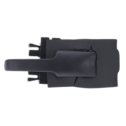 Textured Black Front/Rear Right Inner Door Handle for Ford Explorer (1997–2010)