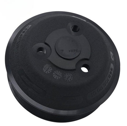 Water Pump Pulley for Porsche Cayenne (2003–2010)