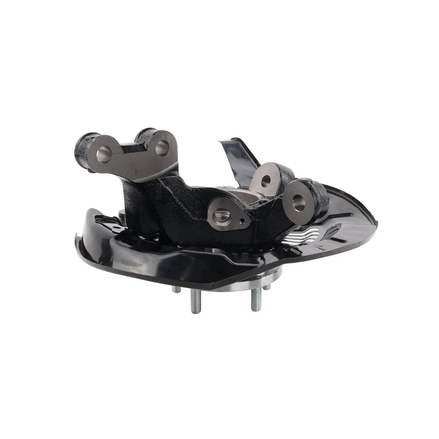 Left Front Knuckle & Hub Assembly for Toyota Kluger (2007–2014)