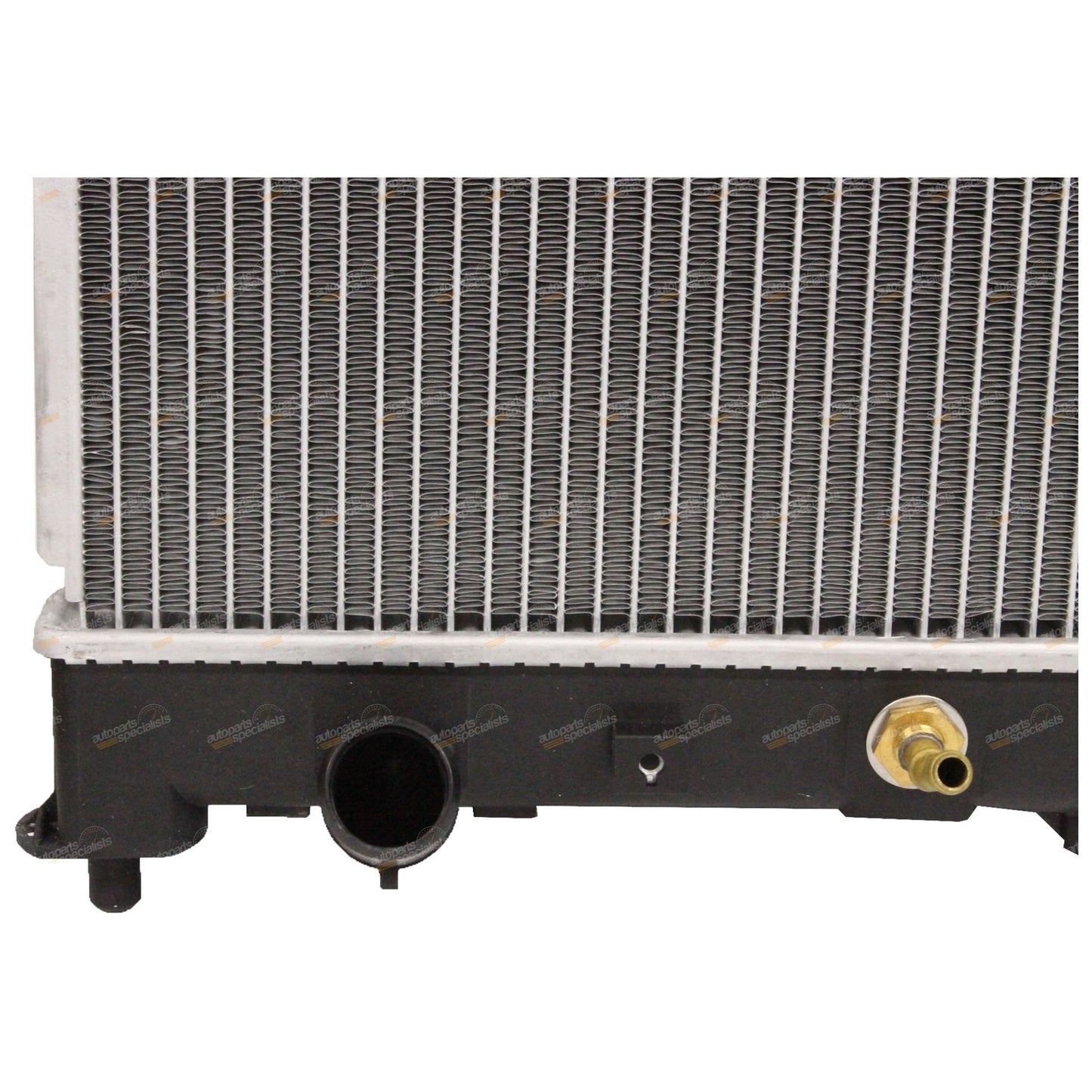 Radiator for Mazda CX-9 (2007–2016) Heavy Duty Aluminium Alloy Core