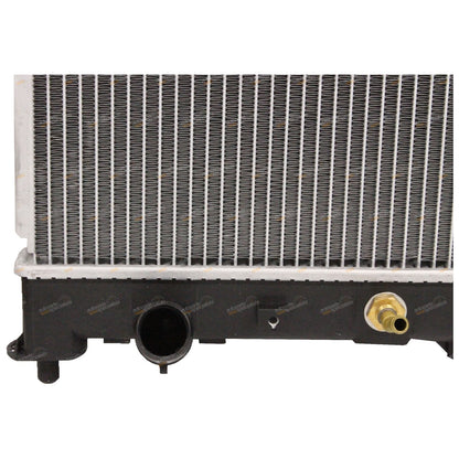 Radiator for Mazda CX-9 (2007–2016) Heavy Duty Aluminium Alloy Core