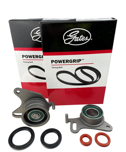 Timing Belt Kit for Mitsubishi Pajero (NA-NH)
