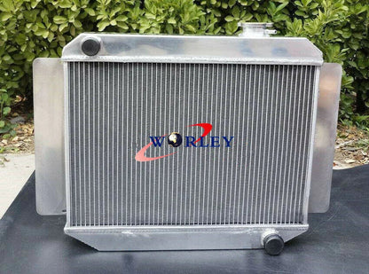 Radiator Shroud Fan for Holden Kingswood HD HR HK HT HG 6 CLY (1966-1970)