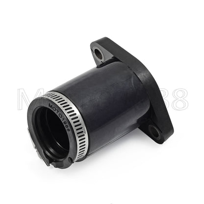 Carburetor Intake Boot and O-ring for Yamaha Big Bear 400 (2000–2012)