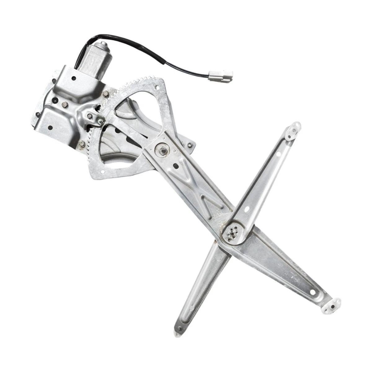 Front Left Window Regulator with Motor for Holden Commodore (1997–2006)