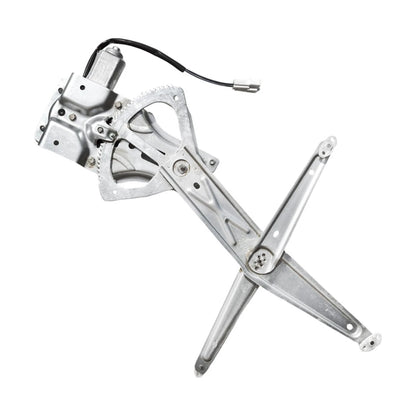 Front Left Window Regulator with Motor for Holden Commodore (1997–2006)