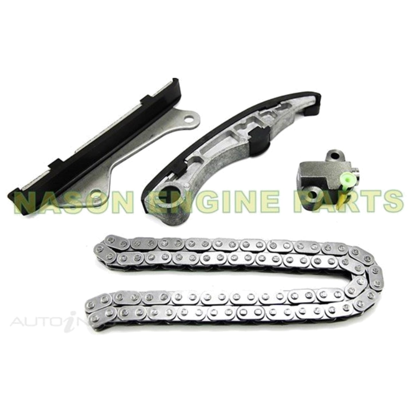 Timing Chain Kit for Nissan Patrol GU (2007–2011)