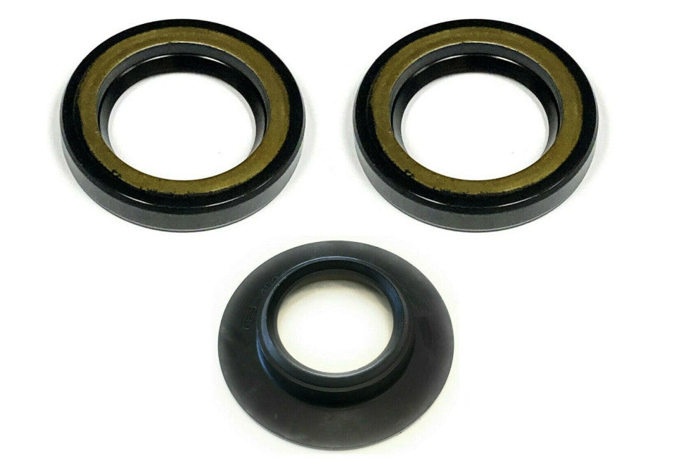 Oil Seal Cover & Seals for Yamaha 115-225