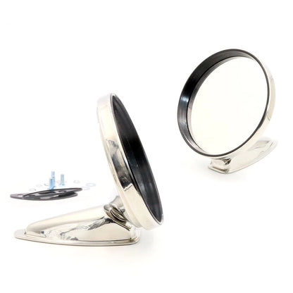 Irmscher Manta i200 Body Kit for Opel Manta (1975–1988)