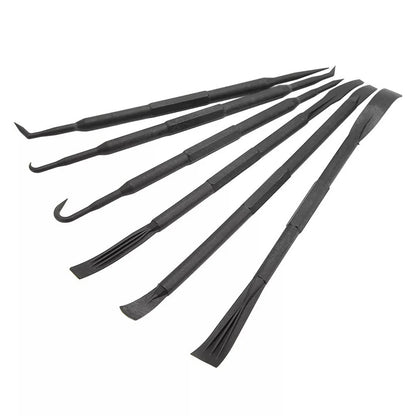 Prying Tool Set 6pcs for Tight Spaces