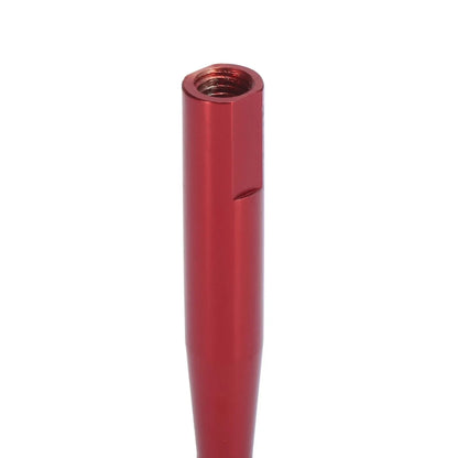 Gear Shift Knob Extender for Honda Civic & Fit (M10X1.5) Red