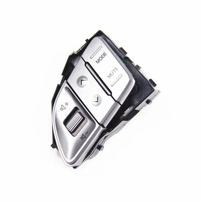 Steering Wheel Left Volume Control Switch for Hyundai ix35 (2010-2016)