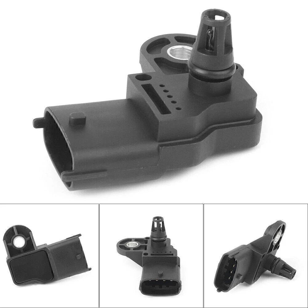 MAP Sensor for Volvo Cummins 0281002576 874241 20524936