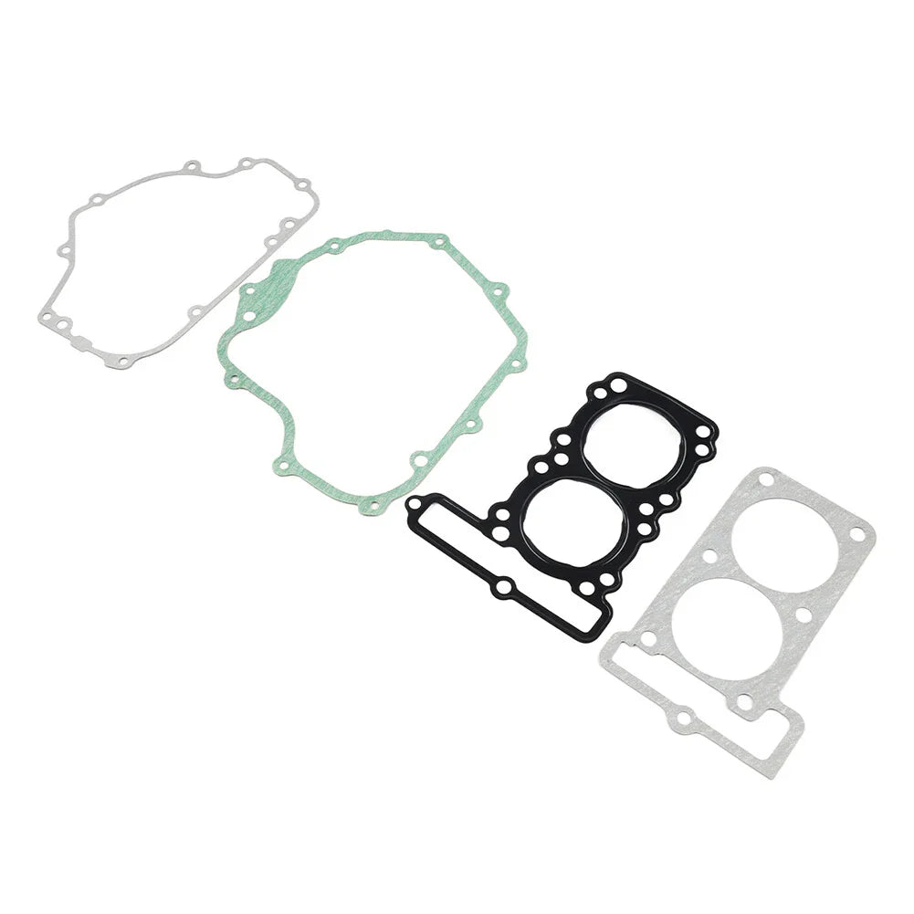 Engine Gasket Covers for Kawasaki Ninja 250R, Eliminator EL250 (86-07)