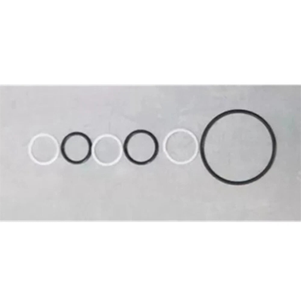 32pcs Valve Block Seal Kit for Mercedes CL55 CL65 CL500 CL600 S55 S500