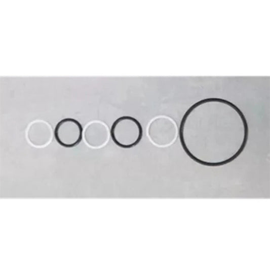 32pcs Valve Block Seal Kit for Mercedes CL55 CL65 CL500 CL600 S55 S500