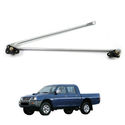 Windshield Wiper Linkage Arm for Mitsubishi Triton K50 K60 Strada L200 (LHD)