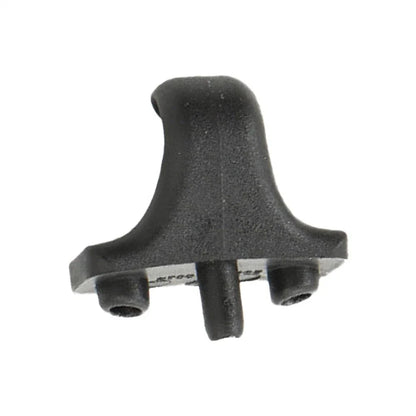 Rear Door Sun Blind Bracket Clip for Mercedes-Benz W205 W253 (2014-2023)