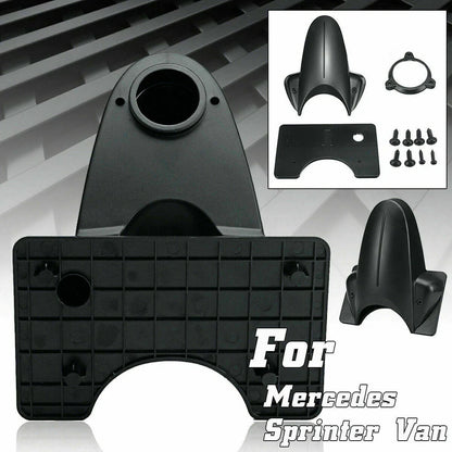 Reverse Backup Camera Case Housing Kits for Mercedes Sprinter Van