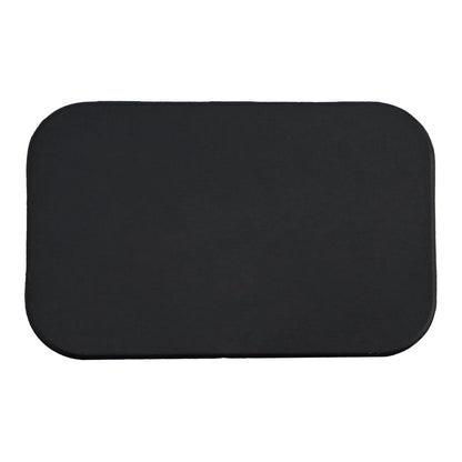 Door Interior Panel Handle Screw Cover for MR