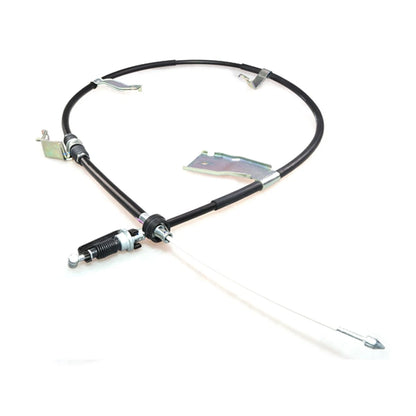 Rear Hand Brake Cable for Isuzu D-Max RC (2002–2012)