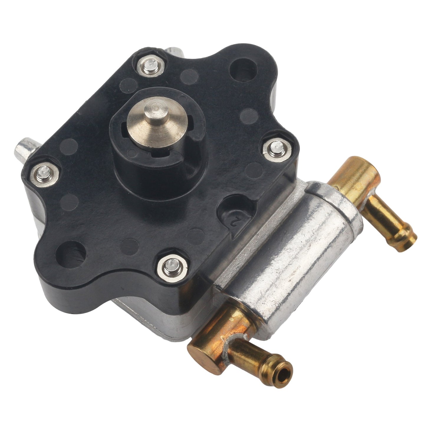 Fuel Pump for Yamaha Outboard F 15 20 HP (2006–2021)