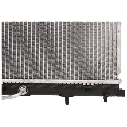 Alloy Core Radiator for Mitsubishi 380 (2005–2008)