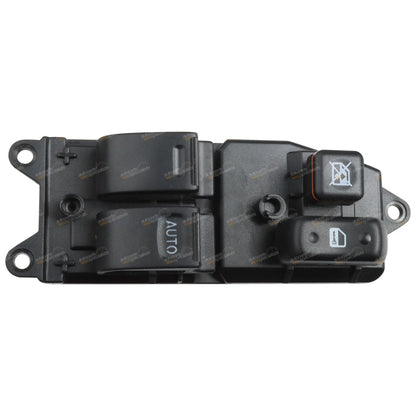 RH Front Power Window Switch for Toyota Corolla ZZE122 2001–2007