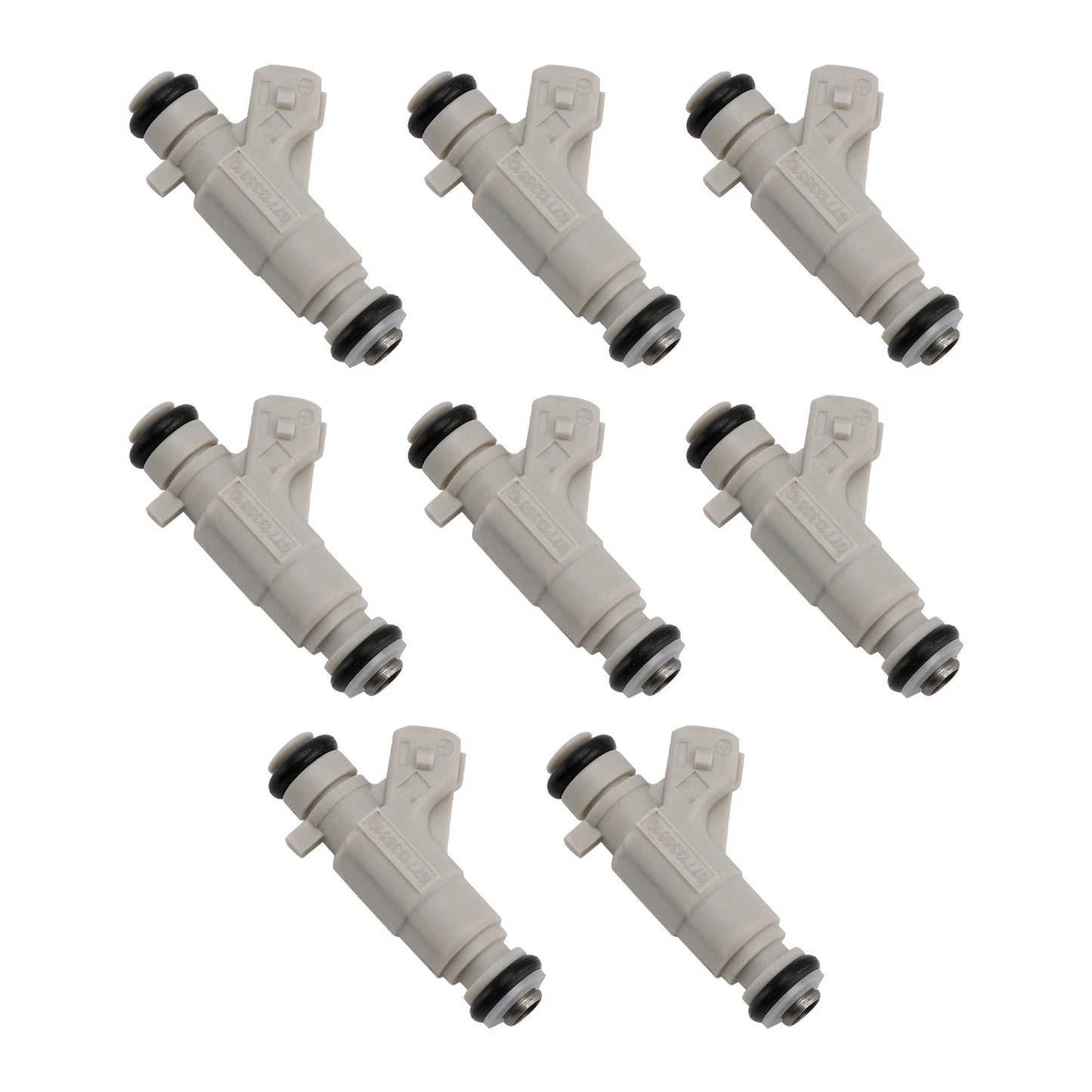 Ignition Switch with Keys for Clark Forklift (1723186, 272041)