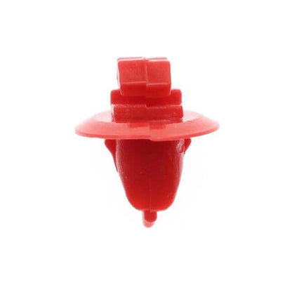 50 x Fender Flare Moulding Retainer Clips for Toyota 4Runner Tacoma (2003-2023)