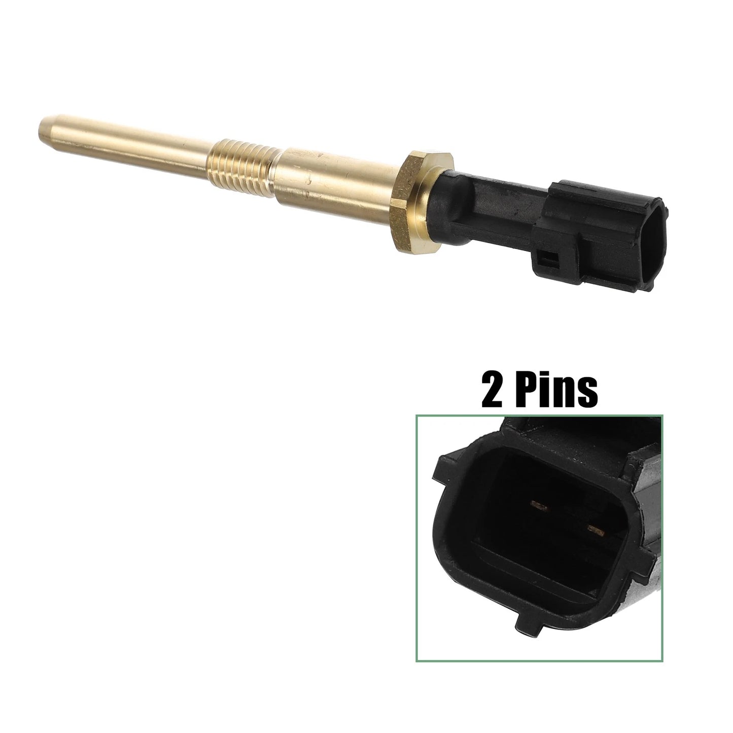Engine Coolant Temperature Sensors No.1S7Z-6G004-AA for Ford Transit Escape