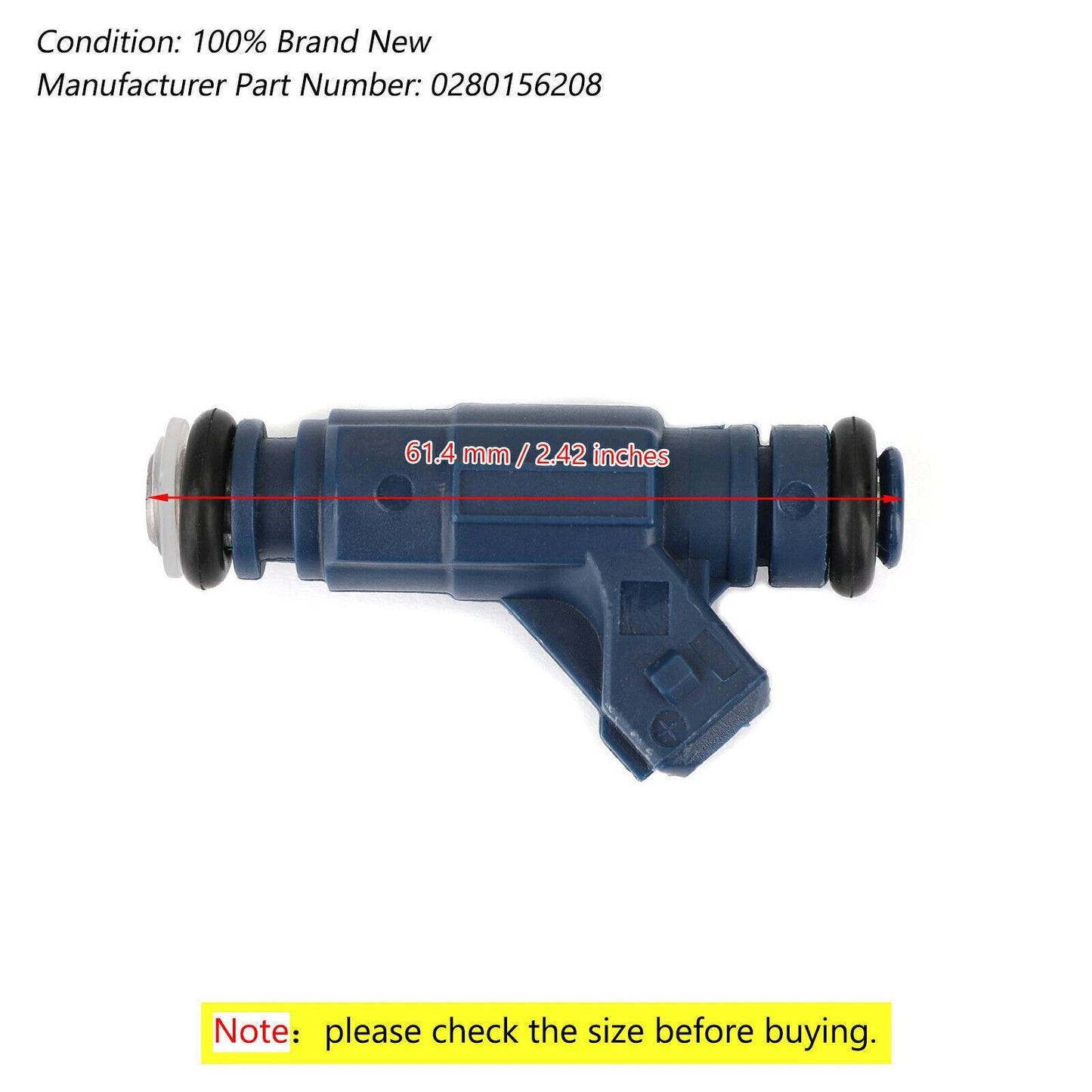 Printhead for Canon iP4600, iP4680, iP4700 (QY6-0072)