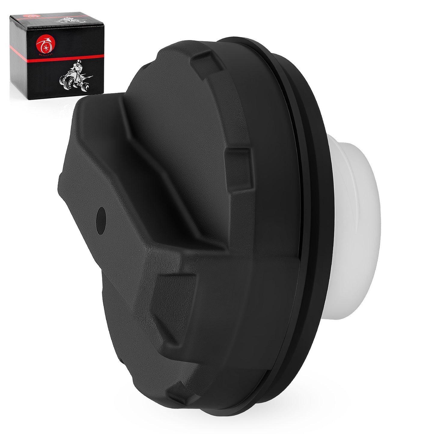 Gas Fuel Cap for Can-Am Commander 800/800R (2011–2020)