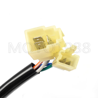 Igniter CDI Box for Suzuki DR200SE (1996–2009, 2013)