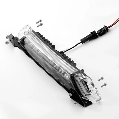 LED Auxiliary Light Kit for Can-Am Ryker Rally Sport (2019-2023)