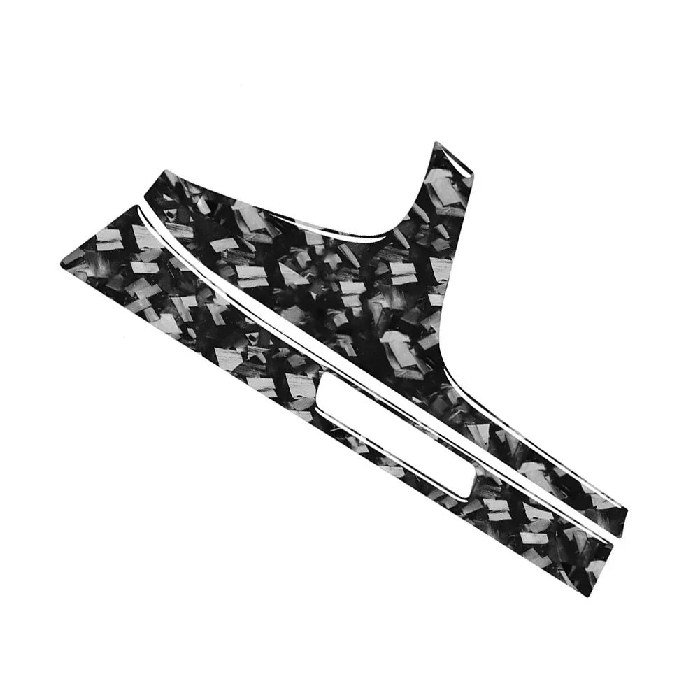 Driver Side Dashboard Cover Trim for Audi Q7 SQ7 (2016-2019)  PCS