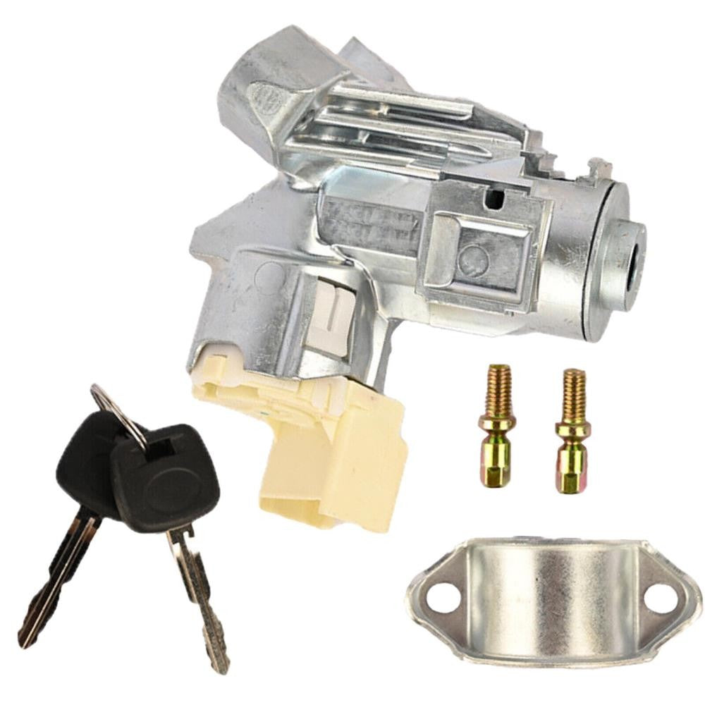 Ignition Switch Lock Cylinder with Keys for Toyota Tundra (2007–2020)