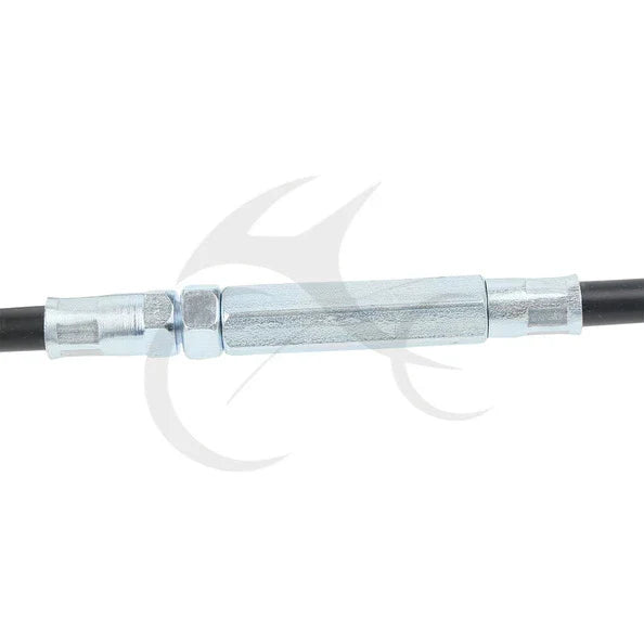 63" Clutch Cable for Harley Sportster XL883 1200 (2000-2010)