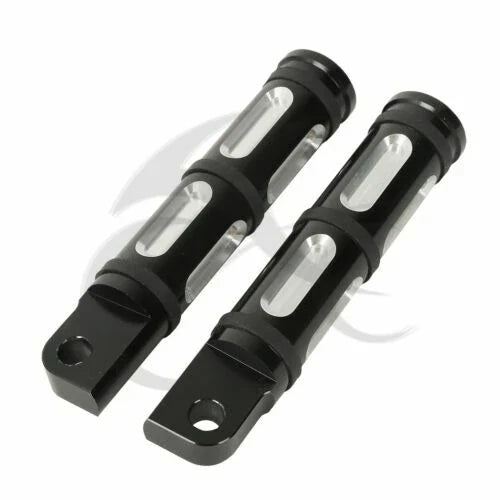 Passenger Foot Peg Mount Bracket for Harley Touring Street Glide (1993-2025)
