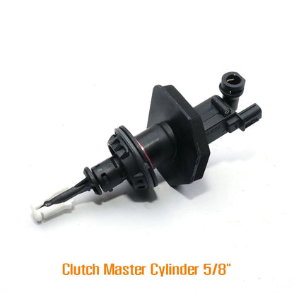 Clutch Master Cylinder for Mazda 6 (2012–2019)