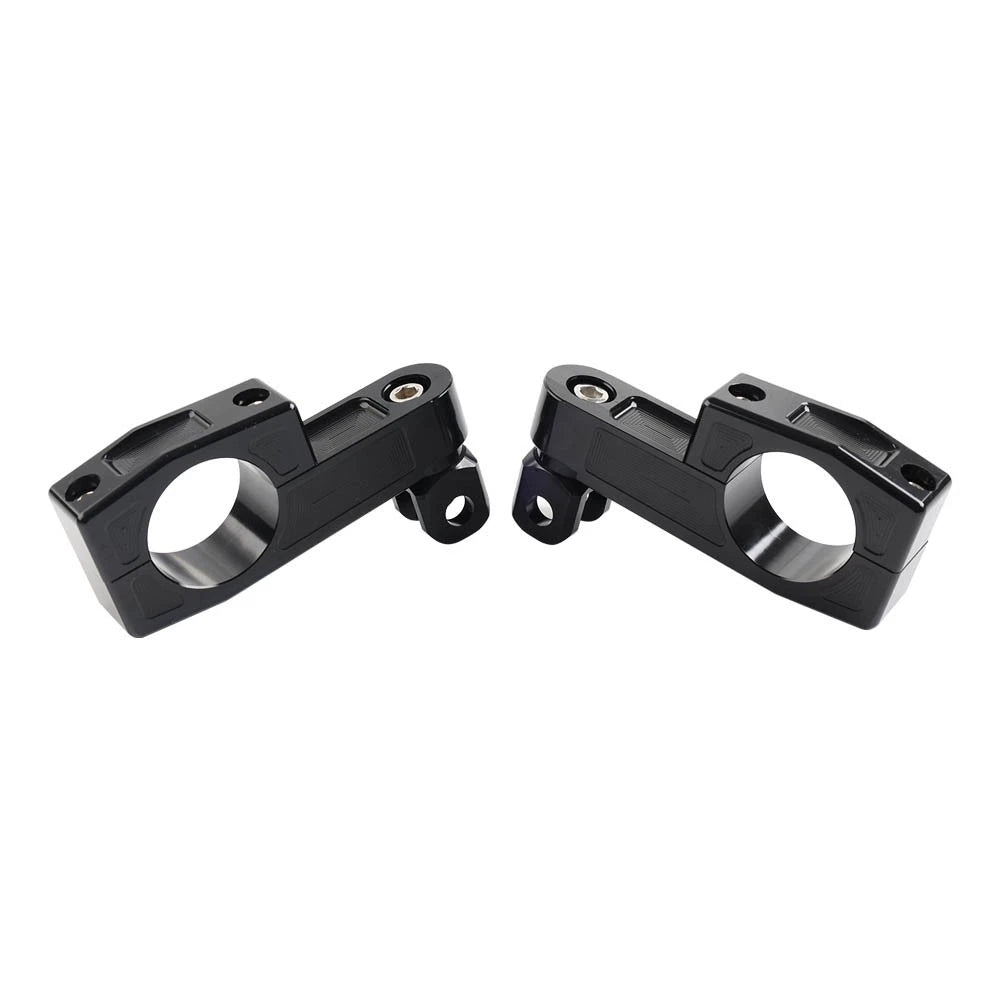 Passenger Footpegs for Harley Nightster RH975 (2022–Present)
