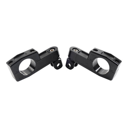 Passenger Footpegs for Harley Nightster RH975 (2022–Present)