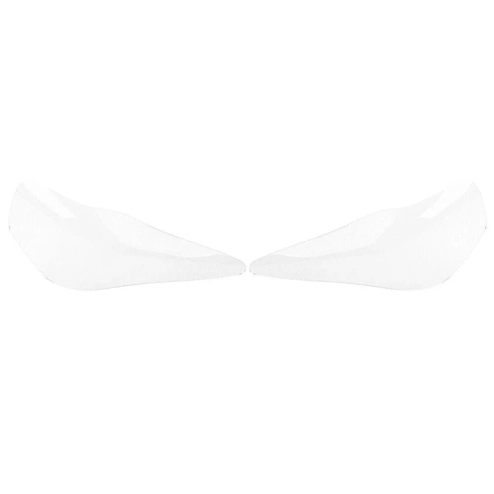 Headlight Guard Lens Cover for Honda Force 155 (2016-2021)