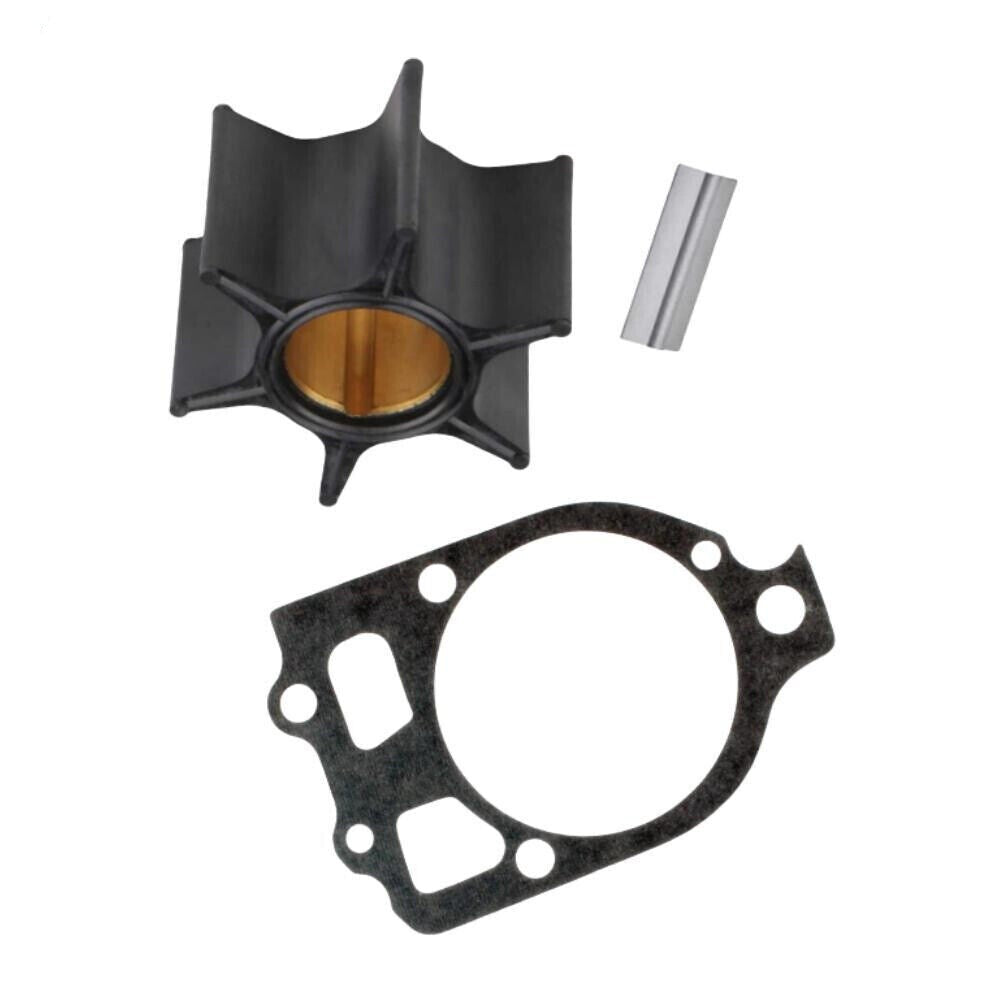 Water Pump Impeller with Gasket for Mercury Outboard (75-150 HP)