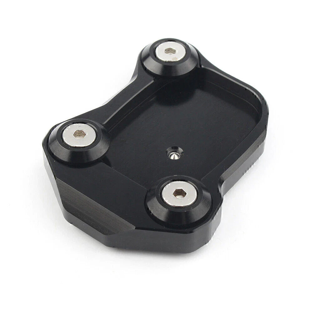 CNC Side Stand Pad Extension for Honda CB650F CBR650F (2014-2018)