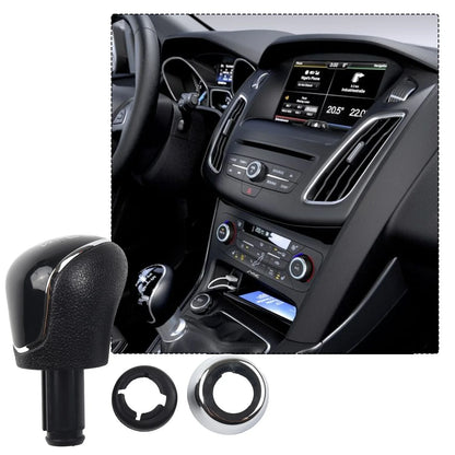 Perfect Fit 6 Speed Gear Shift Knob for Ford Focus Mondeo Fiesta