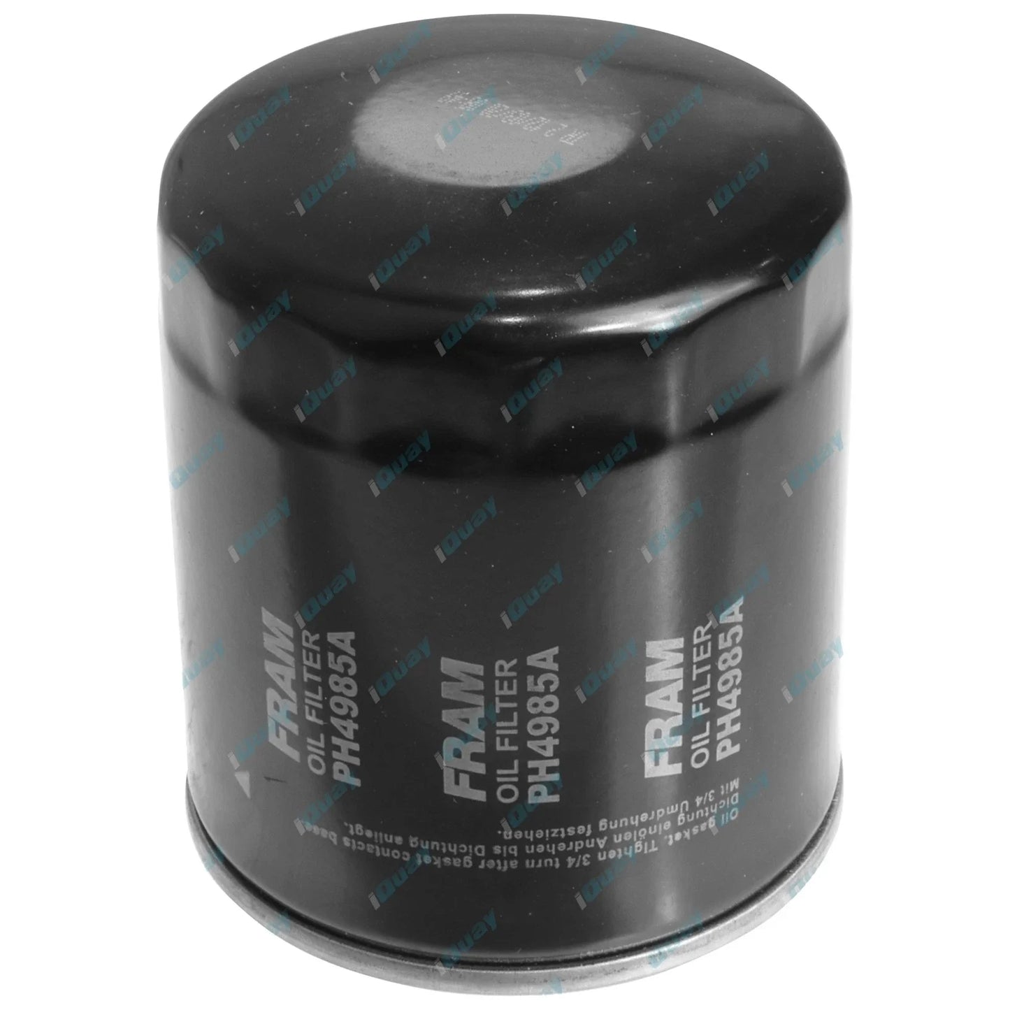 FRAM Engine Oil Filter for Toyota Soarer JZZ31 3.0L 6cyl 2JZ-GE 1994~2000