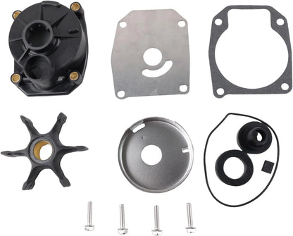 Water Pump Kit for Johnson Evinrude Etec 40-60hp (2004–2023)