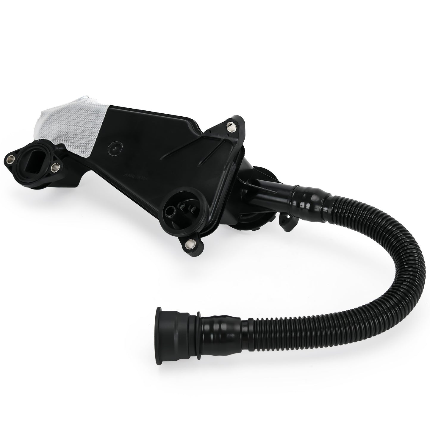 PCV CCV Oil Separator for Ford 6.7L Powerstroke Diesel (2011–2024)