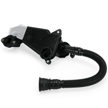 PCV CCV Oil Separator for Ford 6.7L Powerstroke Diesel (2011–2024)